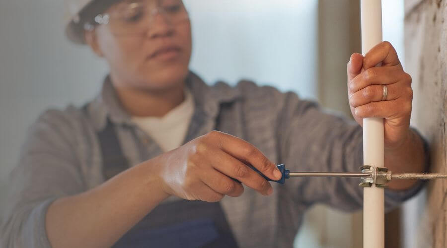 Professional sink repair in Lee, FL